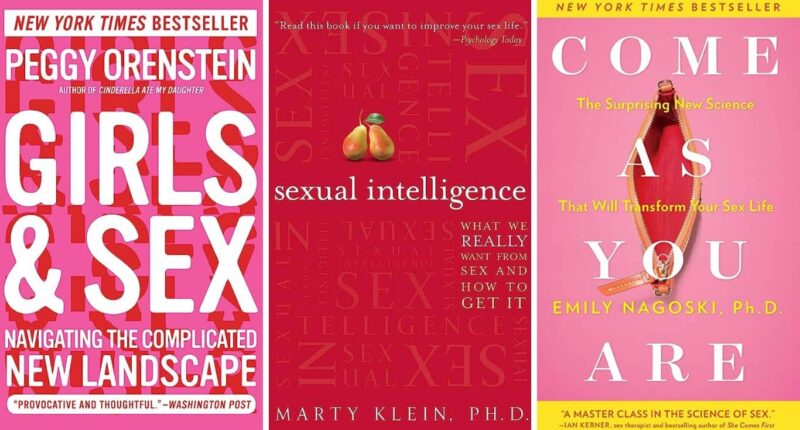 6 Must-Read Books on Sex Education