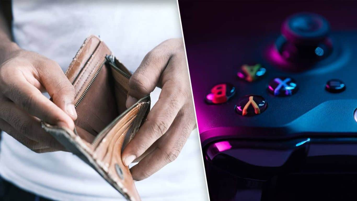 10 Harsh Truths Gamers Can't Ignore - Gaming as an Expensive Hobby