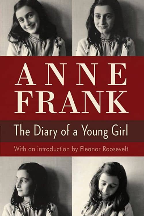 The Diary of a Young Girl by Anne Frank