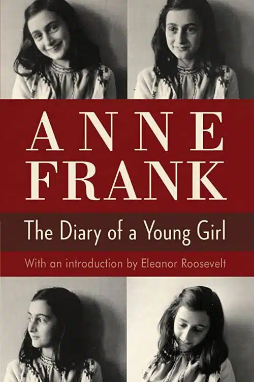 The Diary of a Young Girl by Anne Frank