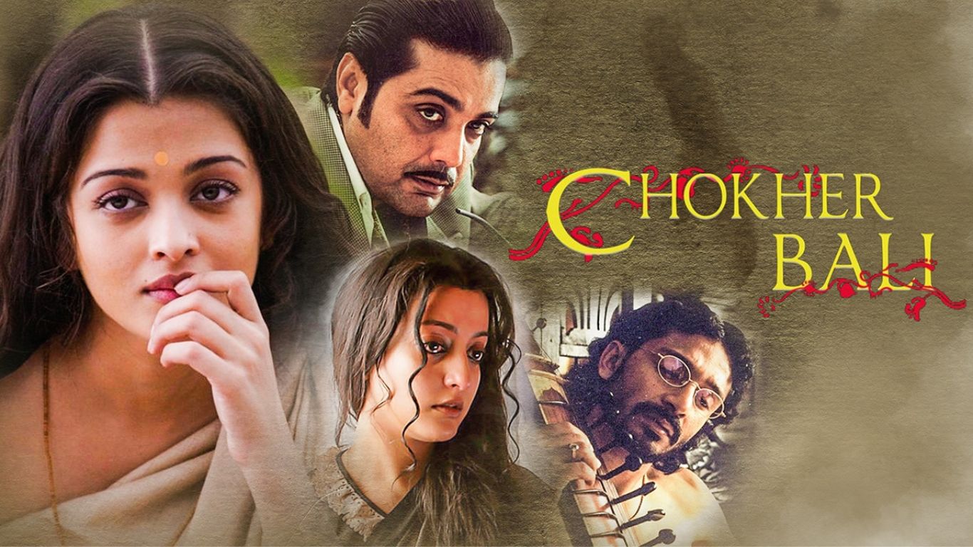 "Chokher Bali" (2003)