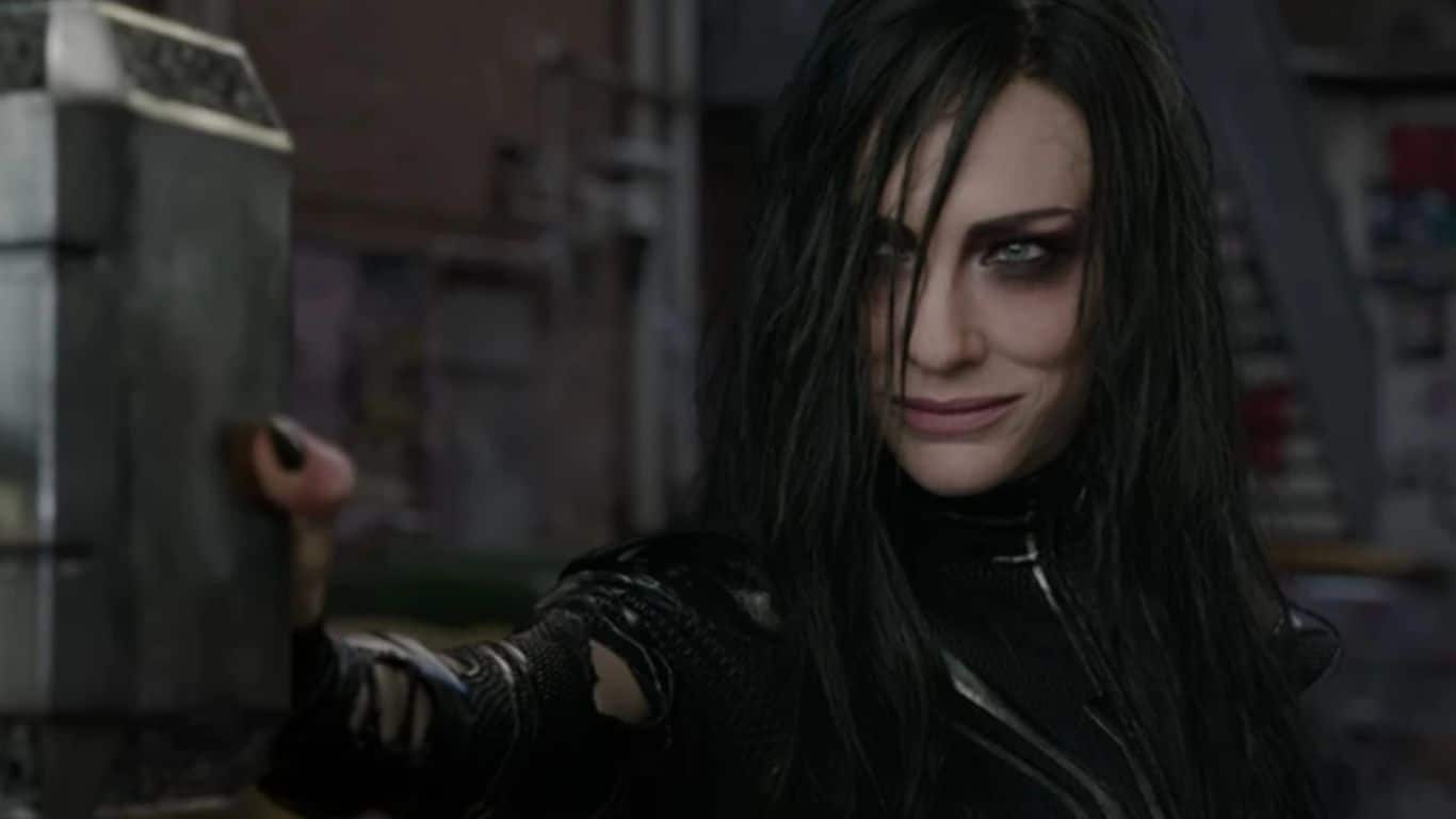 Hela