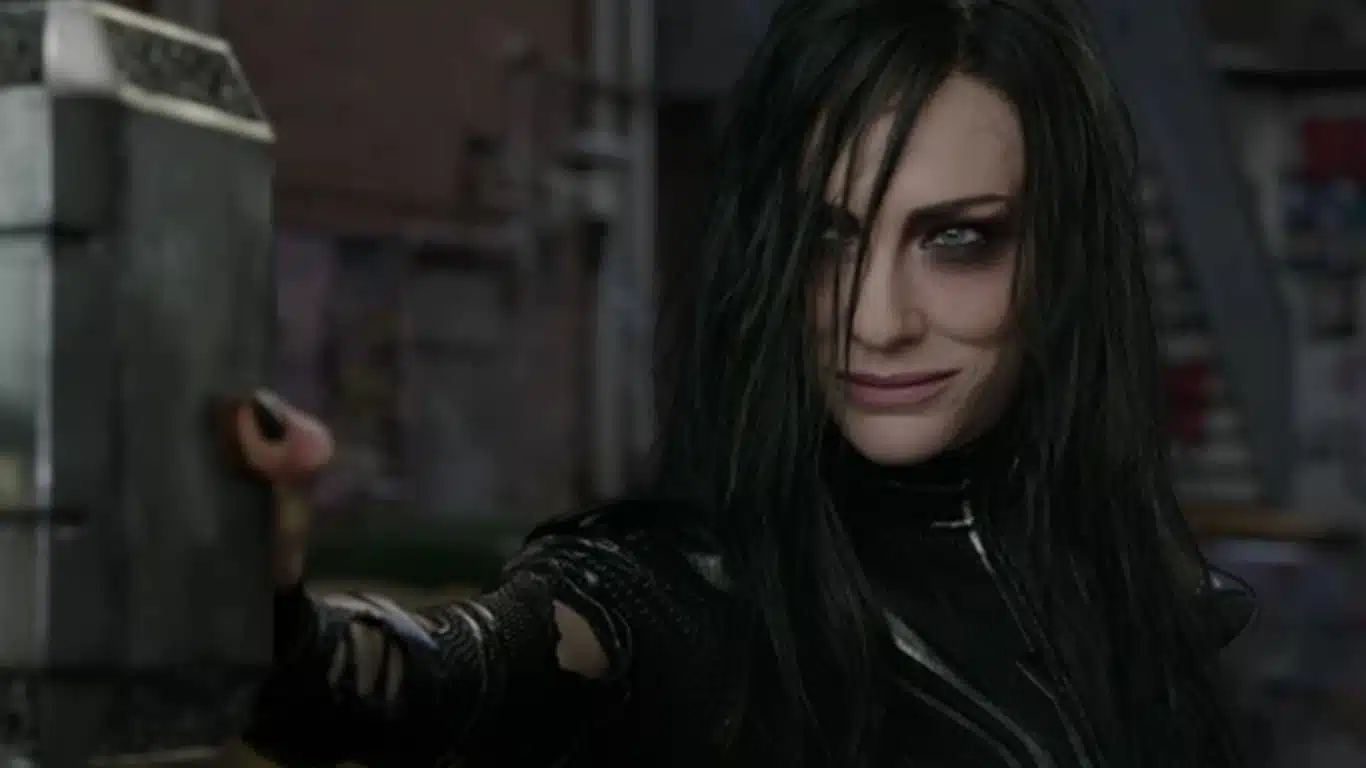 Hela