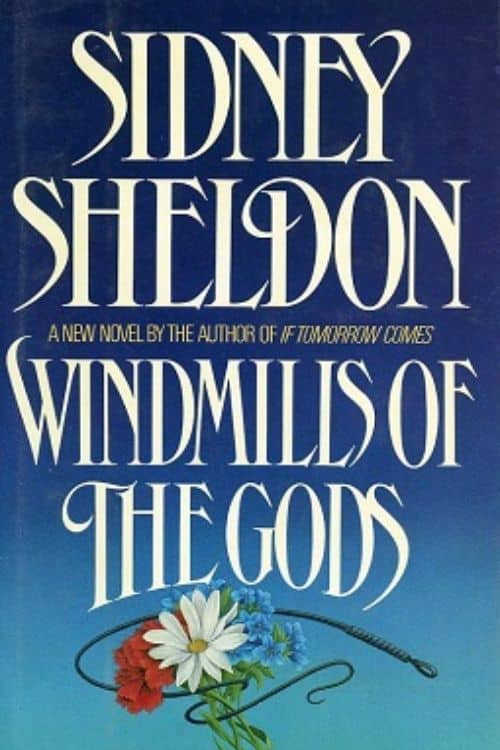 Windmills of the Gods