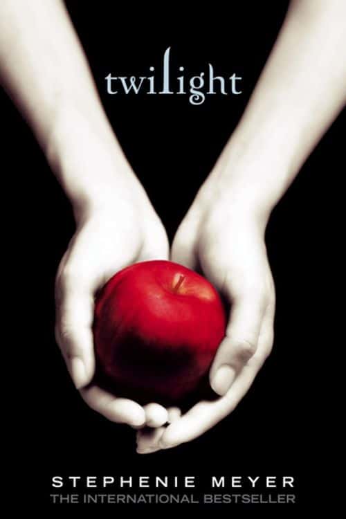 Twilight by Stephenie Meyer