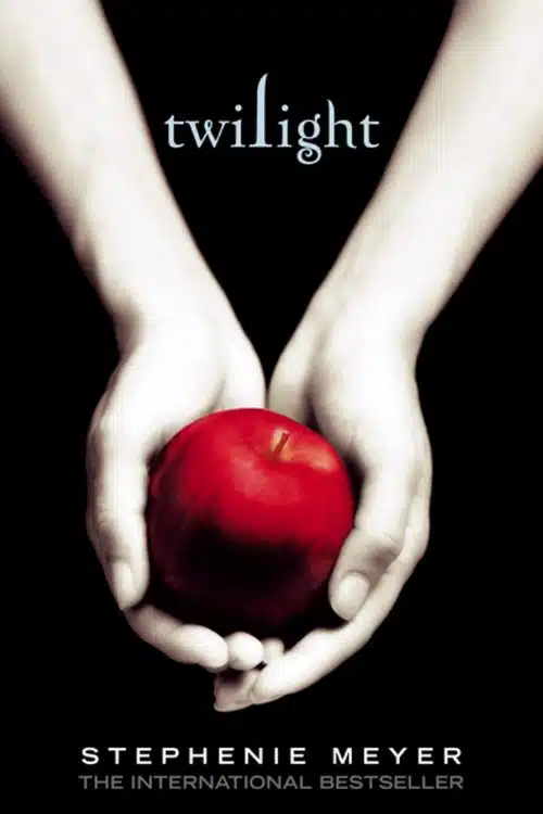 Twilight by Stephenie Meyer