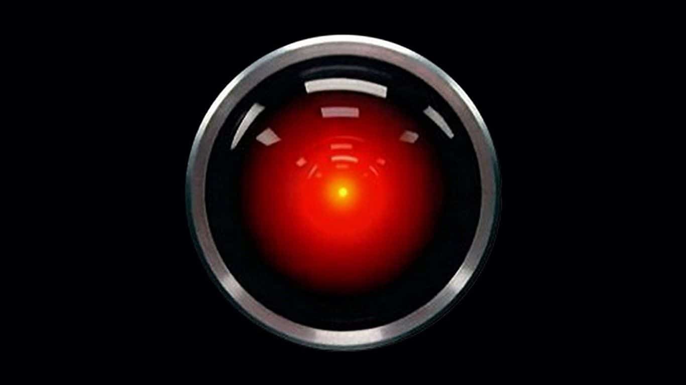 Hal 9000 (2001: A Space Odyssey)