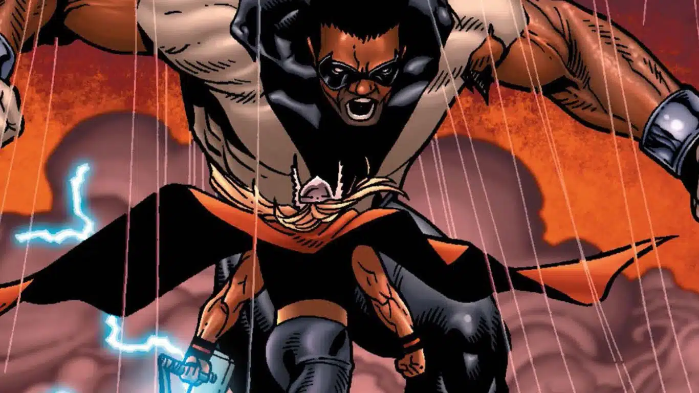 Top 10 Superheroes with Names Beginning with G - Goliath (Marvel Comics)