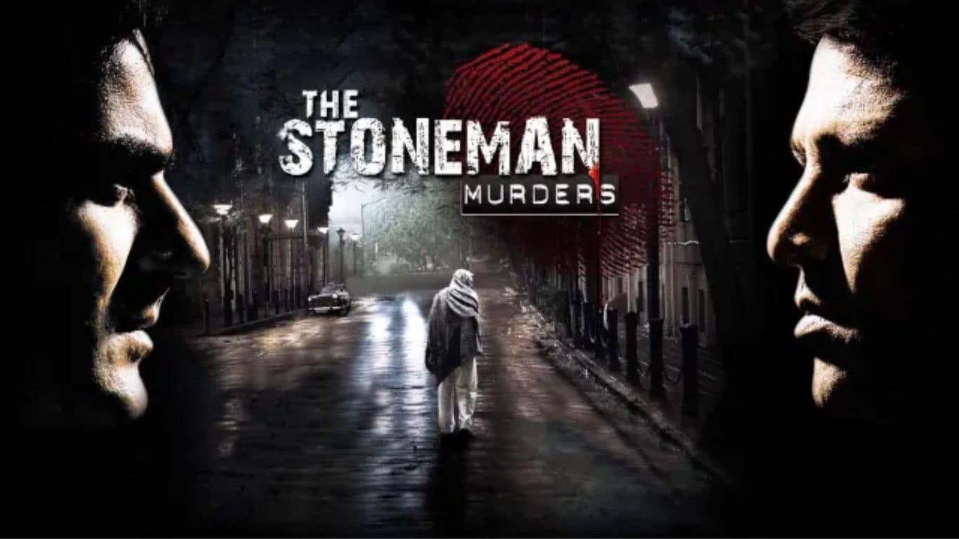 The Stoneman Murders (2009)