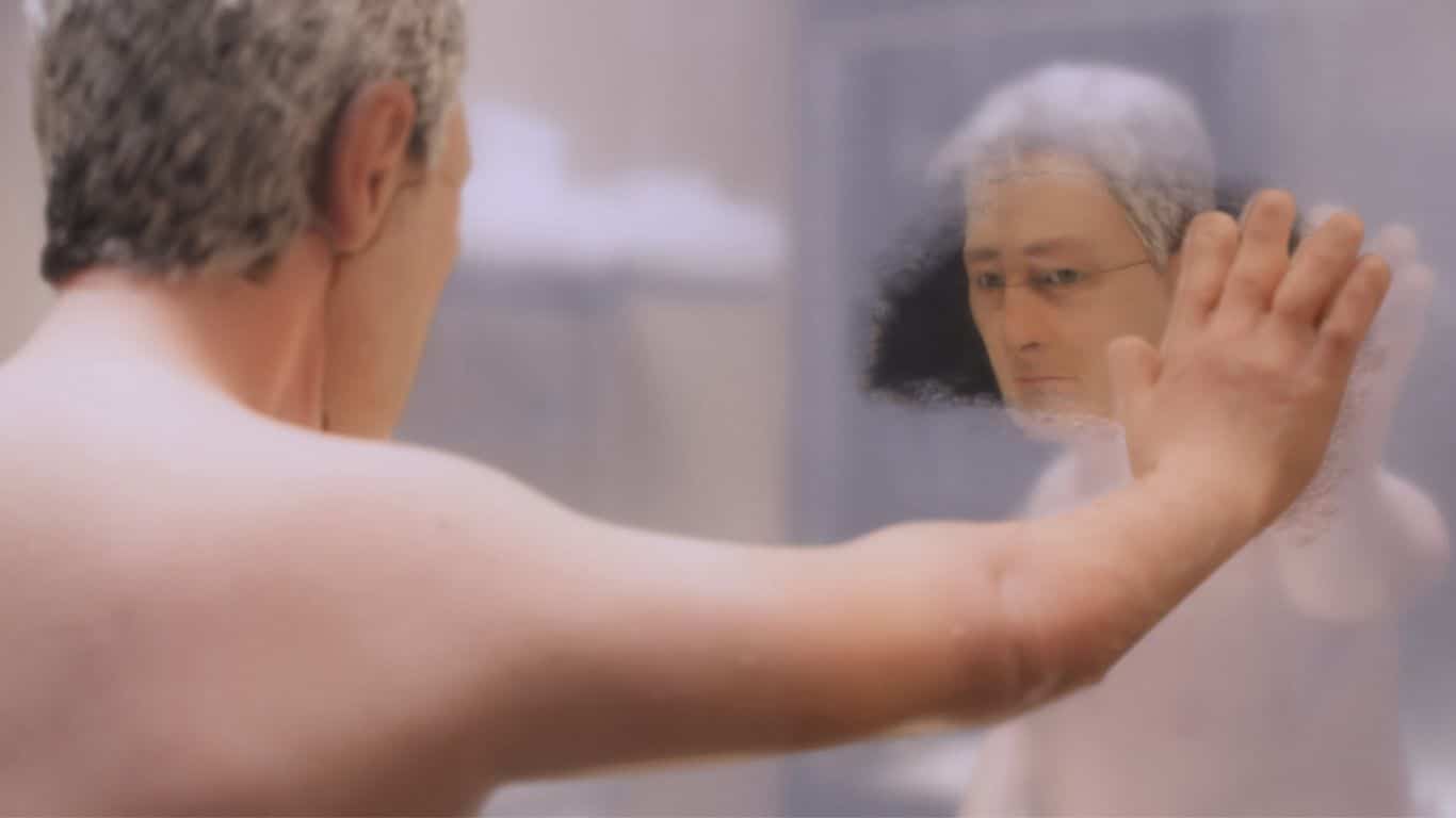 "Anomalisa" (2015)