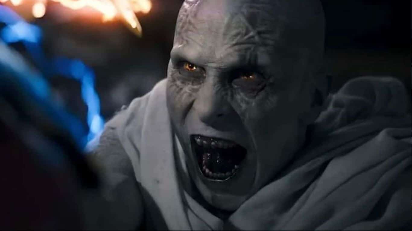 Ranking the 10 Weakest to Strongest Thor Villains in the MCU - Gorr the God Butcher