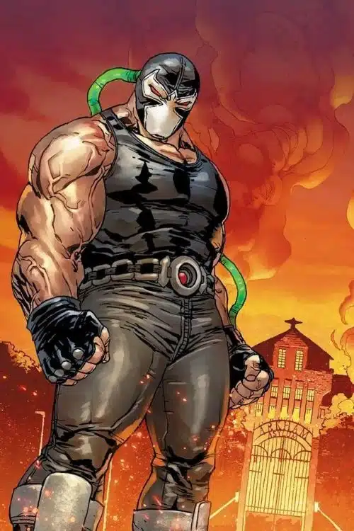 Bane (DC Comics)
