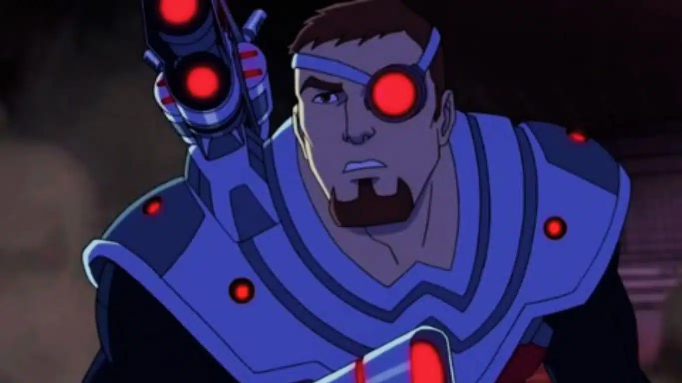 Top 10 Supervillains Who Rely On Technology - Fixer 