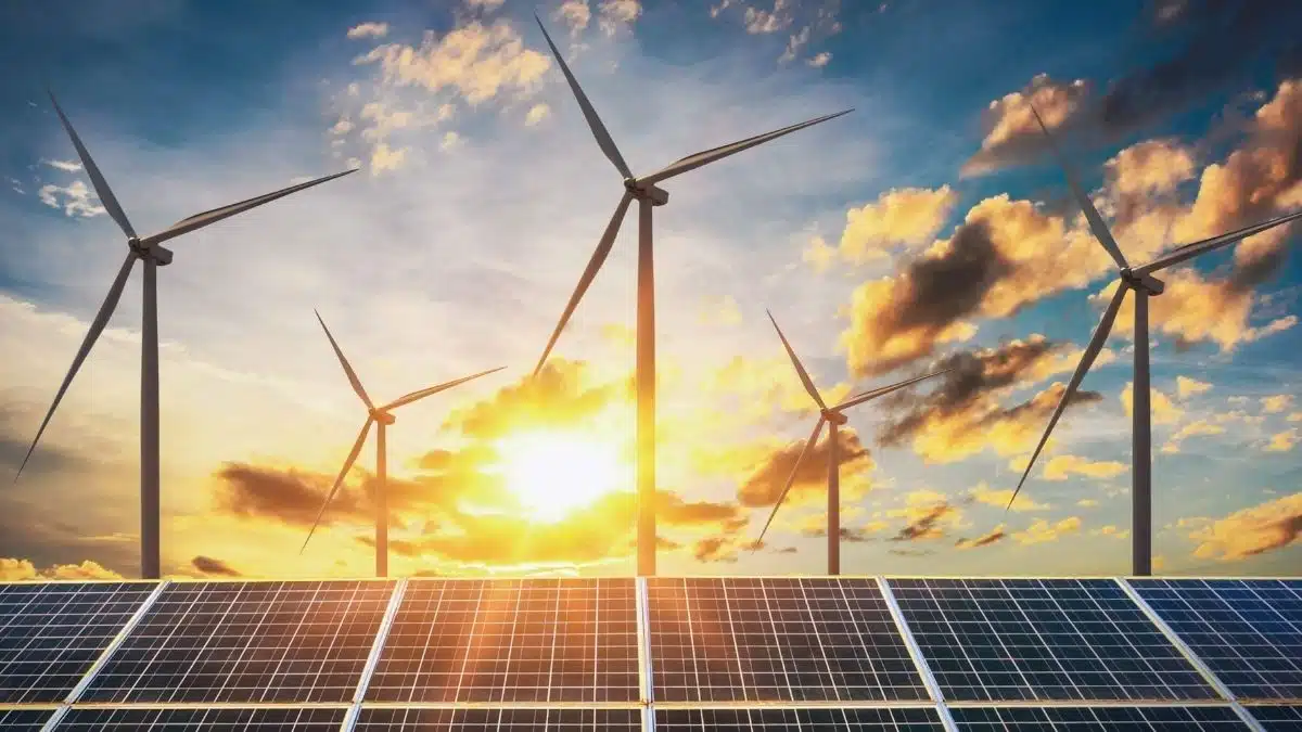 10 Industries AI Will Disrupt Most in The Next 10 Years - Energy and Utilities