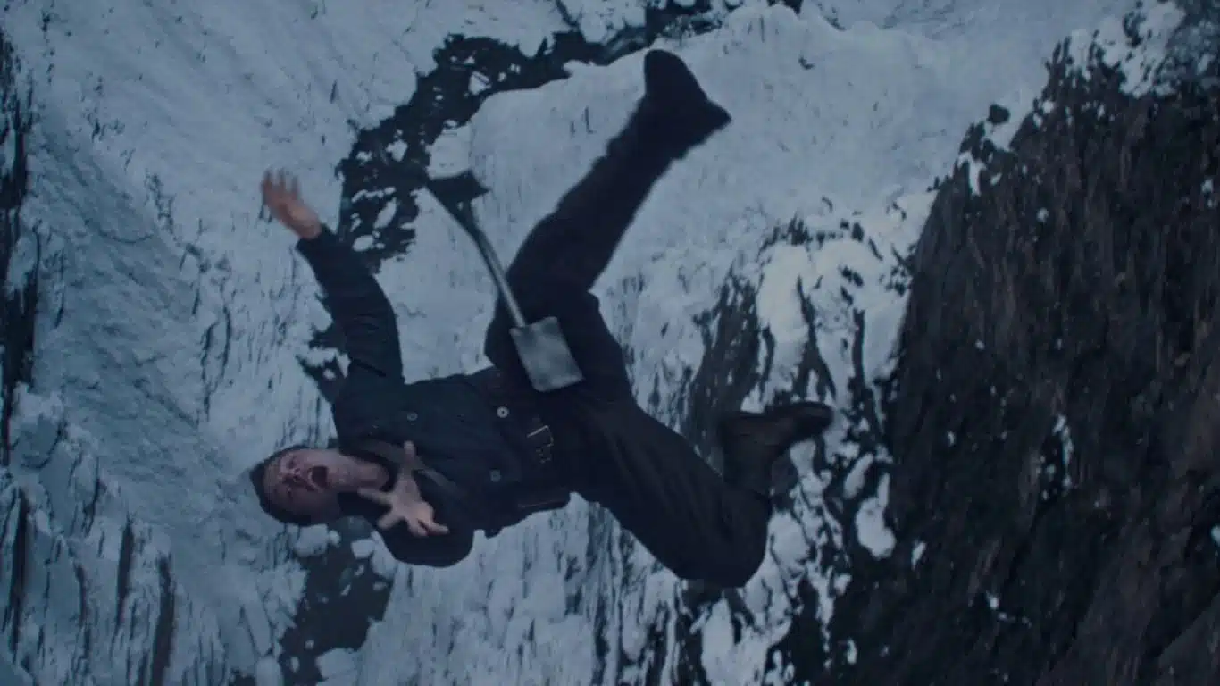 10 Most Impactful Deaths in Marvel Universe - Bucky Barnes