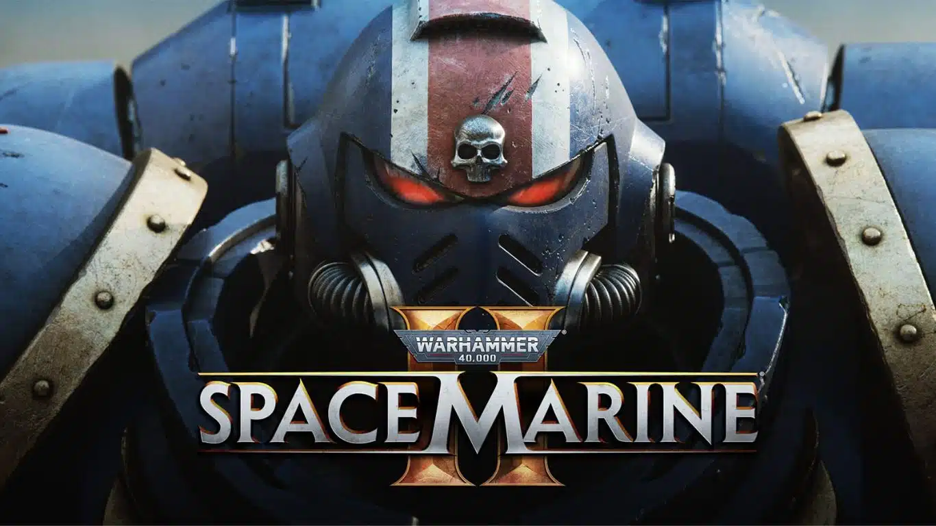 Summer Game Fest 2023: Exciting Game Announcements - Warhammer: Space Marine 2