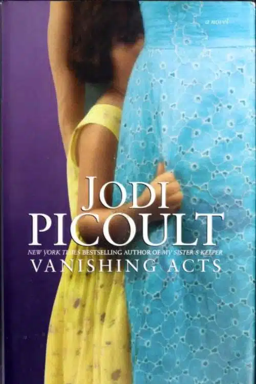 "Vanishing Acts" by Jodi Picoult