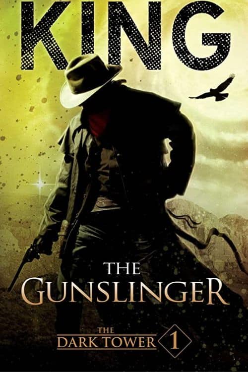 "The Dark Tower: The Gunslinger"