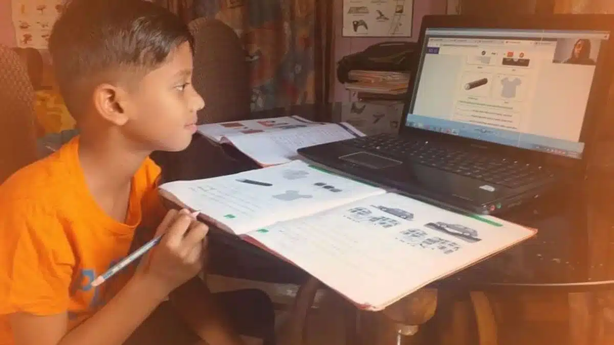 Education and E-Learning