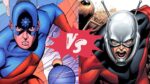Ant Man vs. Atom Who Would Win 6