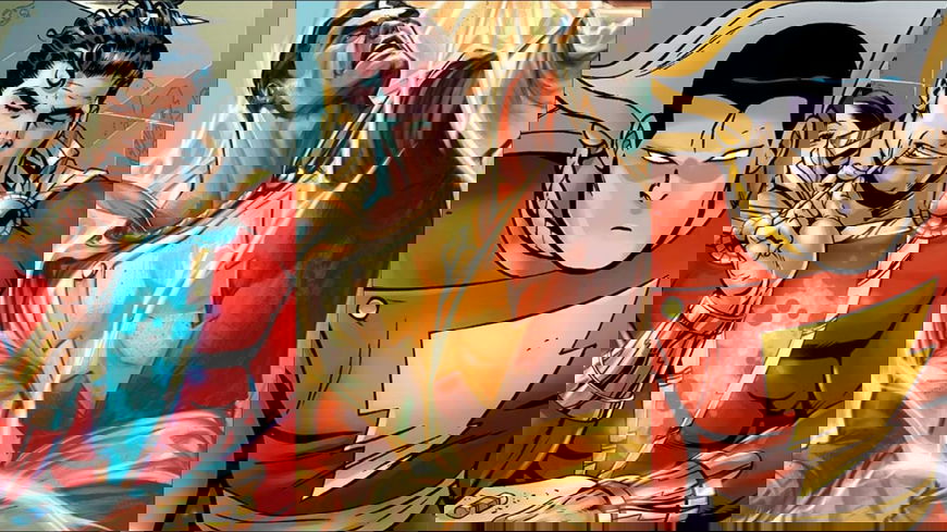 Avengers Who Can Defeat Shazam