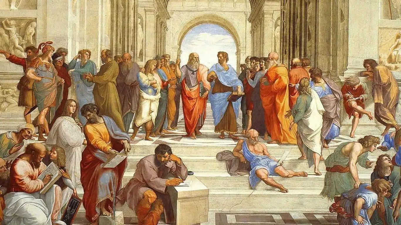 Biography of Plato | Life | Philosophy | Works - Political Philosophy