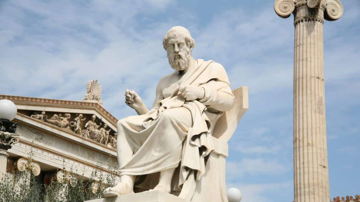 Biografía de Platón