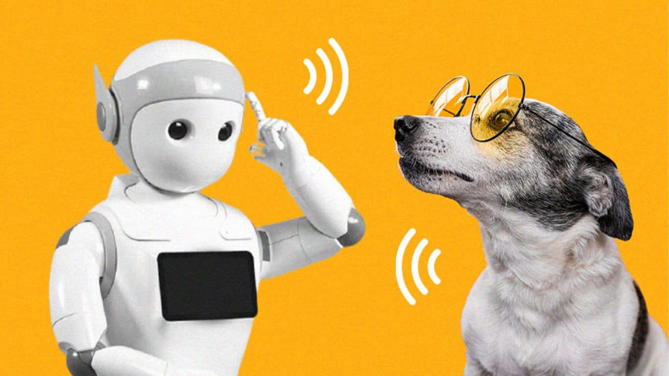 The Future of AI in Animal Communication