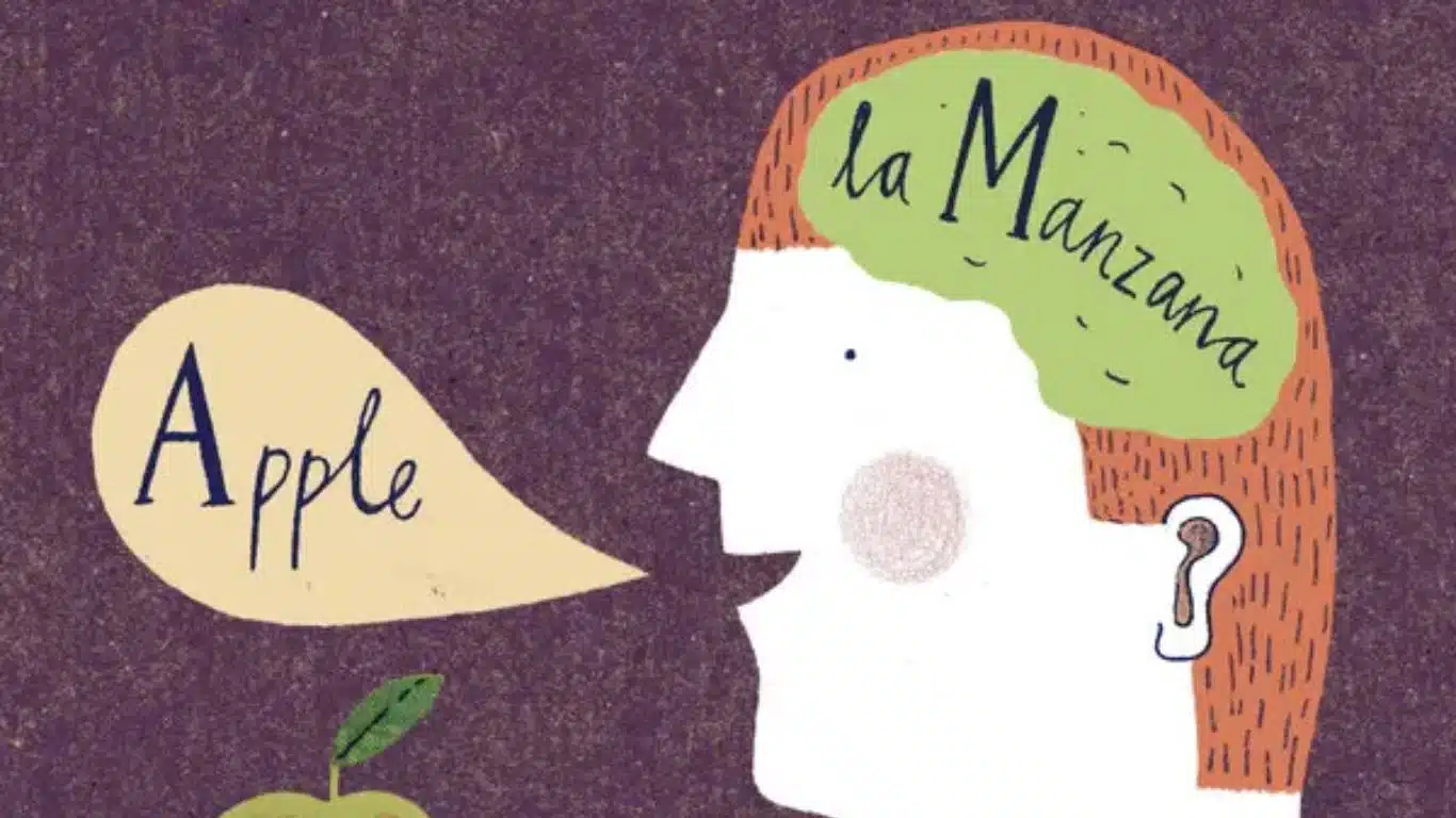 What is Bilingualism