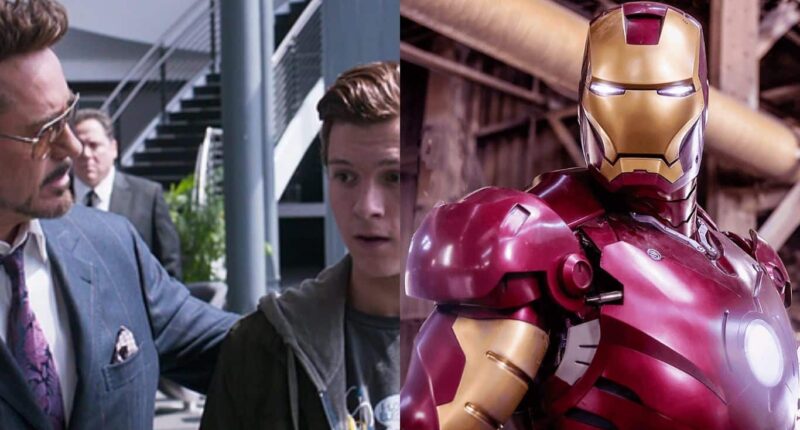 How Iron Man Taught Us The Importance of Sacrifice and Redemption