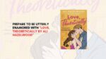 Love Theoretically by Ali Hazelwood 1