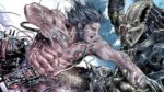 Predator and Wolverine Set to Collide in Upcoming Crossover 1