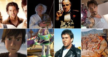 Ranking The Top 10 Exceptional First Movies in Series