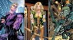 Ranking the Top 10 Comic Book Archers of All Time