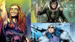 Ranking the Top 10 Siblings of Thor in Marvel Comics