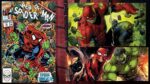Storylines Where Spider Man Became The Hulk 4