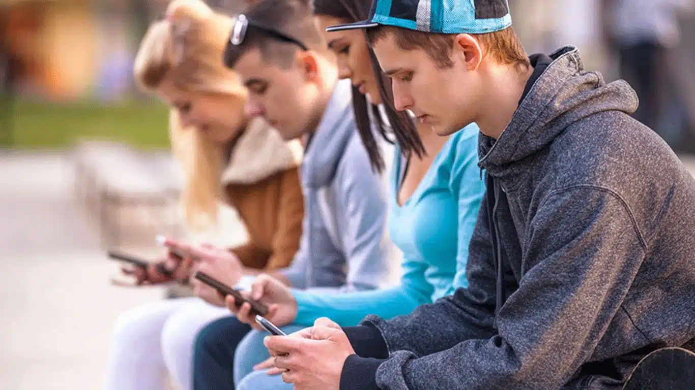 Lifestyle Changes and Privacy Concerns