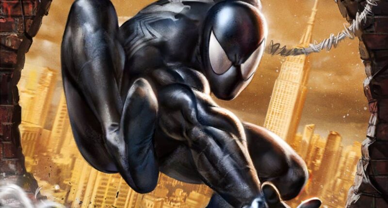 Top 10 Instance of Spider-Man Bonding with a Symbiote