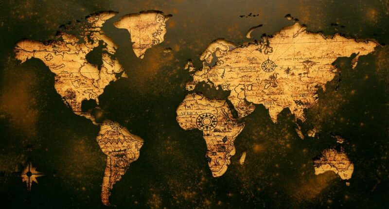 Top 10 Largest Empires in Human History