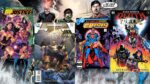 Top 10 Multiverse Events in DC Comics