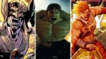 Top 10 Superheroes with Names Beginning with H 1
