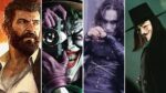 Top 15 R Rated Comic Book Movies That Pushed Boundaries