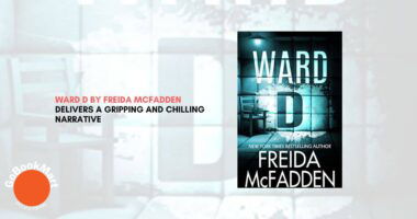 Ward D by Freida McFadden