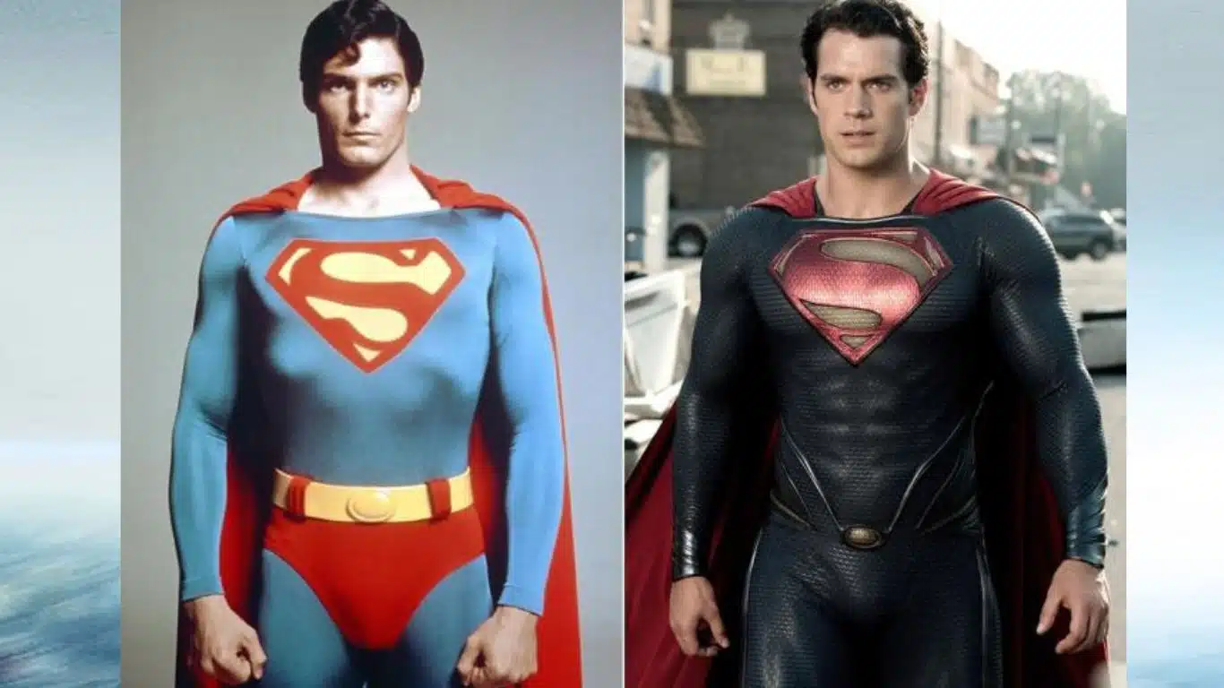 Superman's Genesis: From the Great Depression to the Present