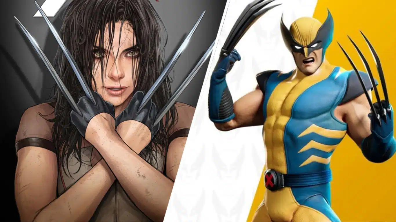  X-23