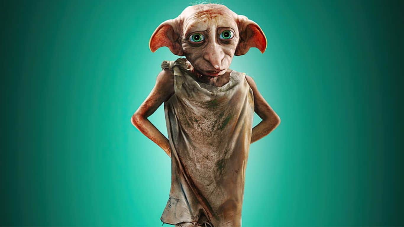 Dobby