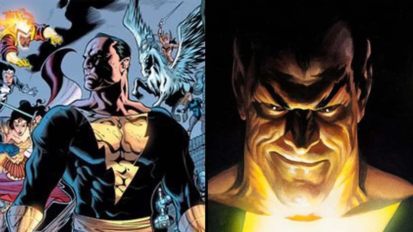 Black Adam