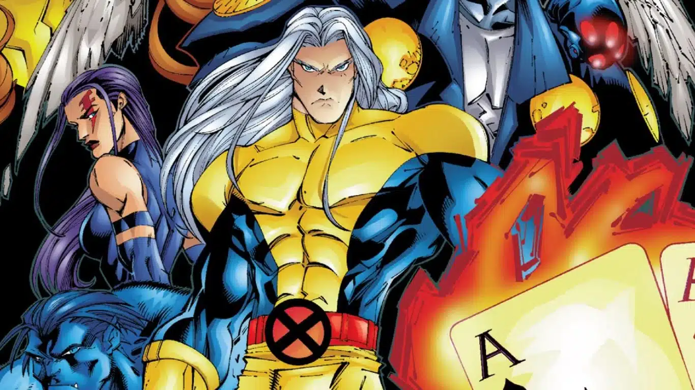 Top 10 Clones in Marvel Comics (In Terms of Power) - Joseph