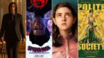 10 Best Movies of the Year 2023 Till June 2023