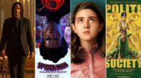 10 Best Movies of the Year 2023 (Till June)